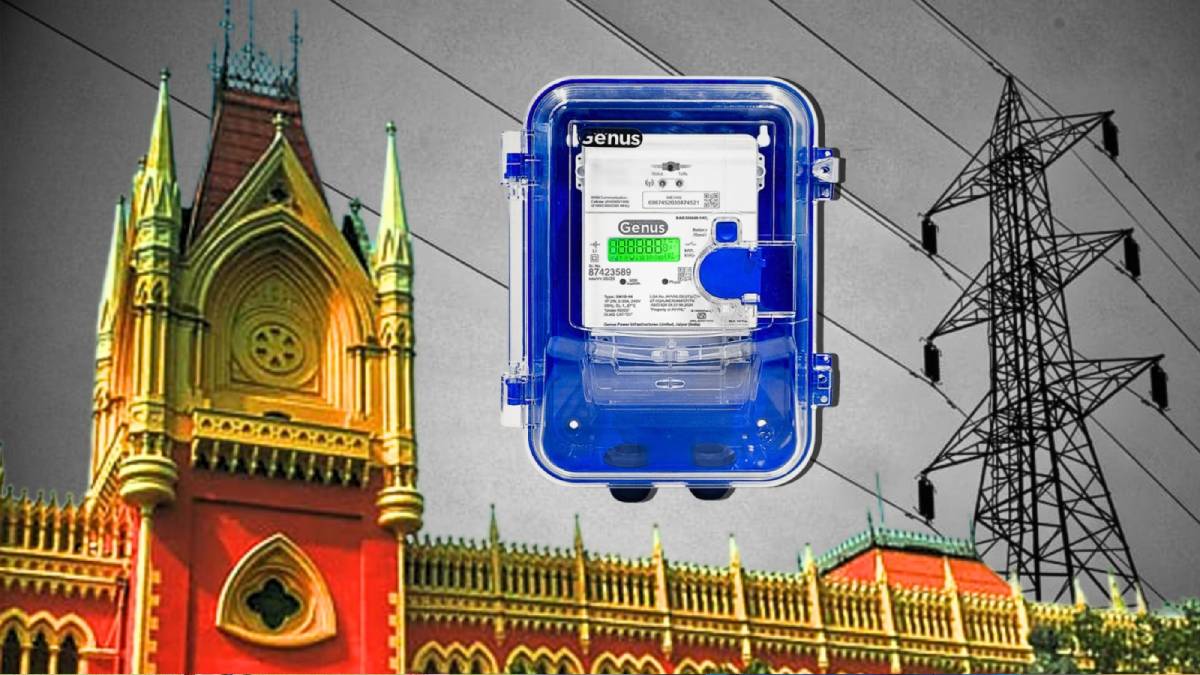 স্মার্ট মিটারের নির্দেশিকা নিয়ে হাইকোর্টে মামলা রাজ্য সরকারি কর্মচারীদের