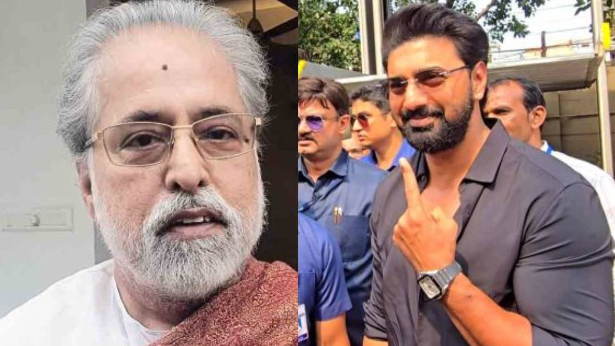 ওয়াই ক্যাটাগরি নিরাপত্তা পাচ্ছেন সুদীপ, সঙ্গে রয়েছেন দেবও
