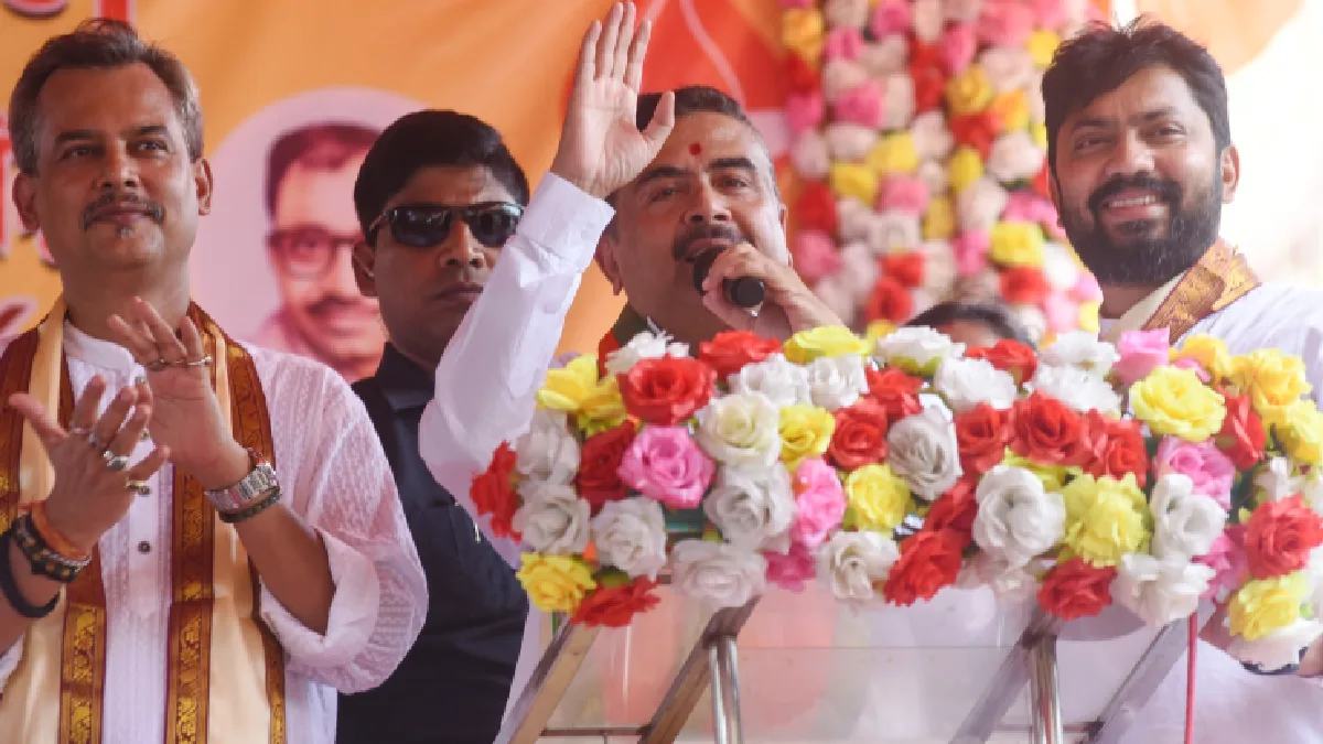 ২৮ লক্ষ থেকে সওয়া কোটি: একমাসেই অন্য ছবি অন্নপূর্ণা যোজনায়, সংখ্যা দিয়েই জবাব দিলেন মুখ্যমন্ত্রী