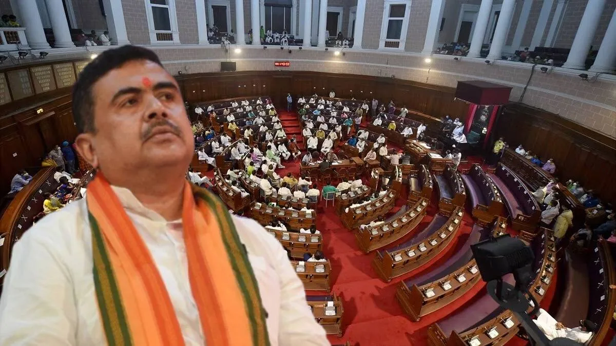 আজ বিধানসভা পেশ হতে পারে অভিন্ন দেওয়ানি বিধি বিল