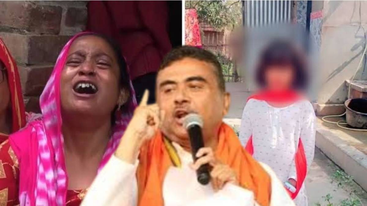 তামান্না হত্যা তদন্তে আরও পাঁচ গ্রেপ্তার, পুলিশের ভূমিকায় প্রশংসা মুখ্যমন্ত্রীর