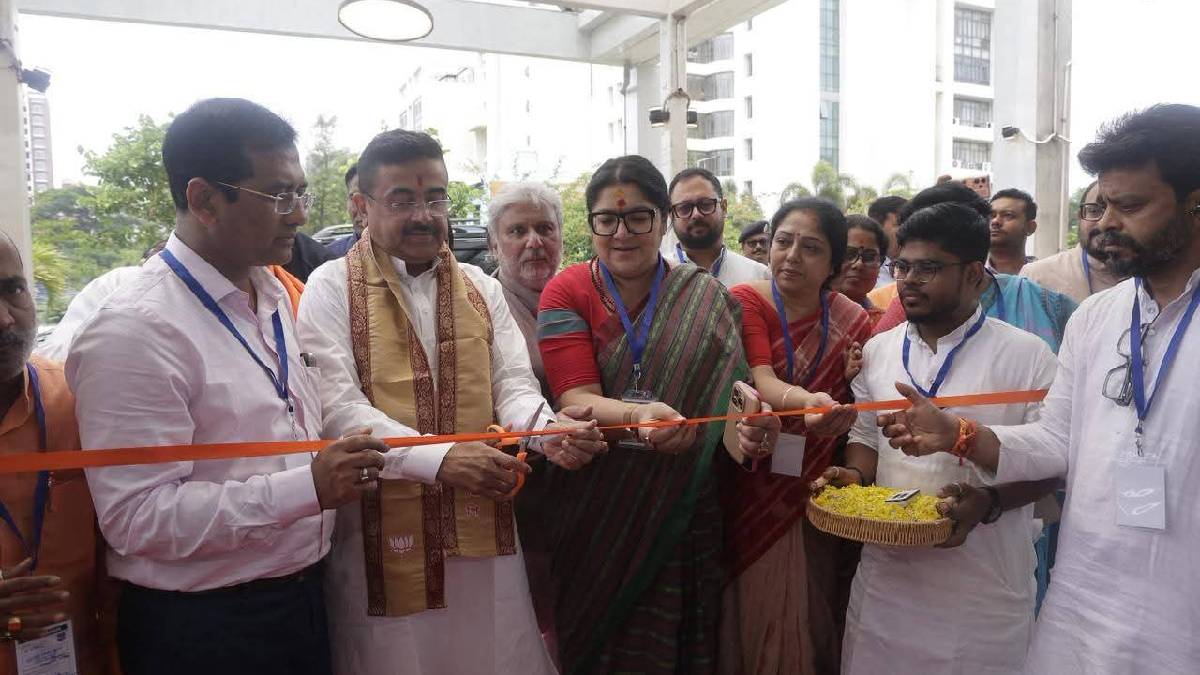 দুর্গাপুজোর অনুদান নিয়ে বড় ঘোষণা মুখ্যমন্ত্রীর