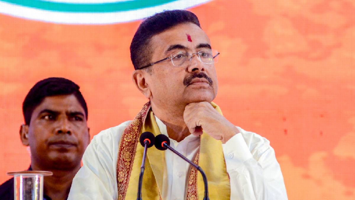 আজ নন্দীগ্রামে ‘জনকল্যাণ শিবির’, থাকতে পারেন মুখ্যমন্ত্রী