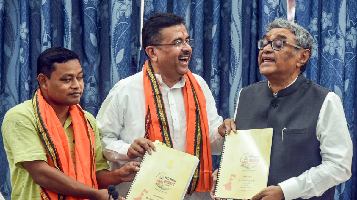 জনমুখী বাজেট: উন্নয়নের ধারায় নতুন সম্ভাবনার দিগন্ত