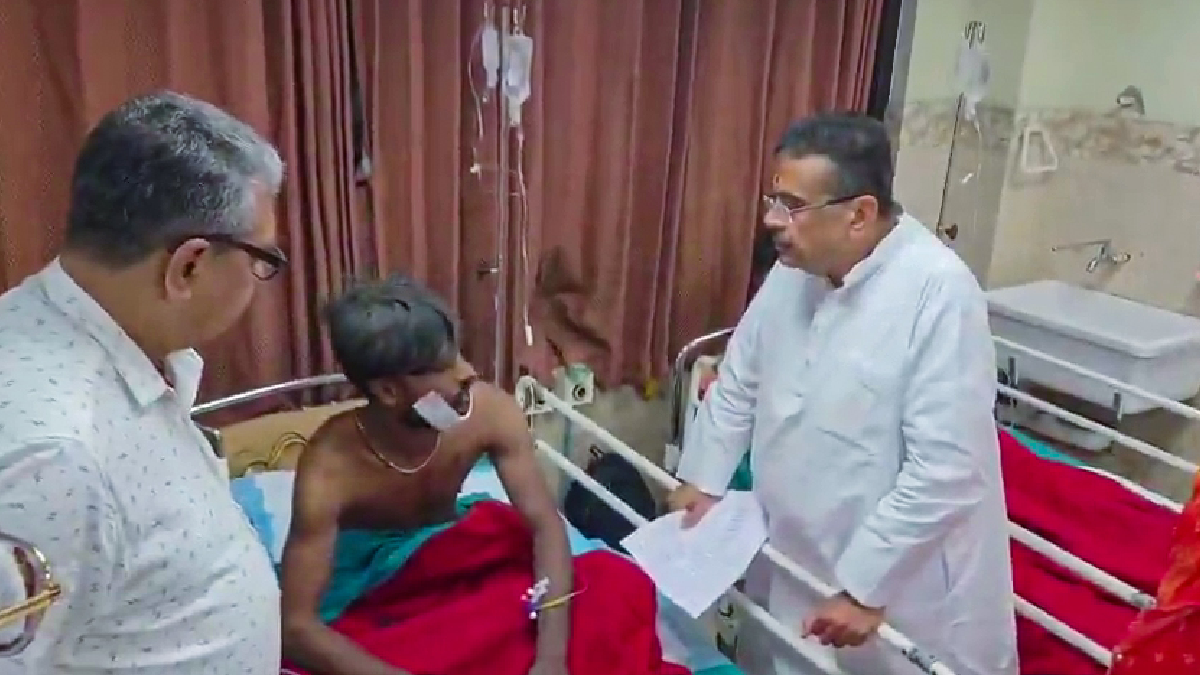 তারাতলা দুর্ঘটনায় মৃতদের পরিবারকে ১০ লক্ষ টাকা আর্থিক সাহায্যের ঘোষণা মুখ্যমন্ত্রীর