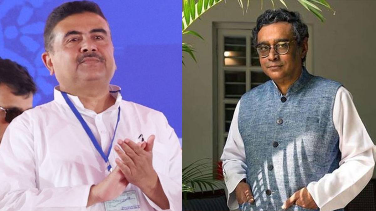 আজ শুভেন্দুর সরকারের প্রথম বাজেট পেশ