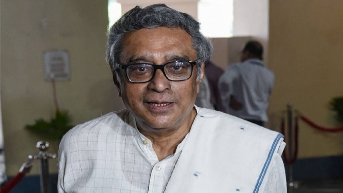 ‘তৃণমূল নেতাদের দলে নিলে বিজেপিরই ক্ষতি’, সতর্কবার্তা মন্ত্রী স্বপন দাশগুপ্তের