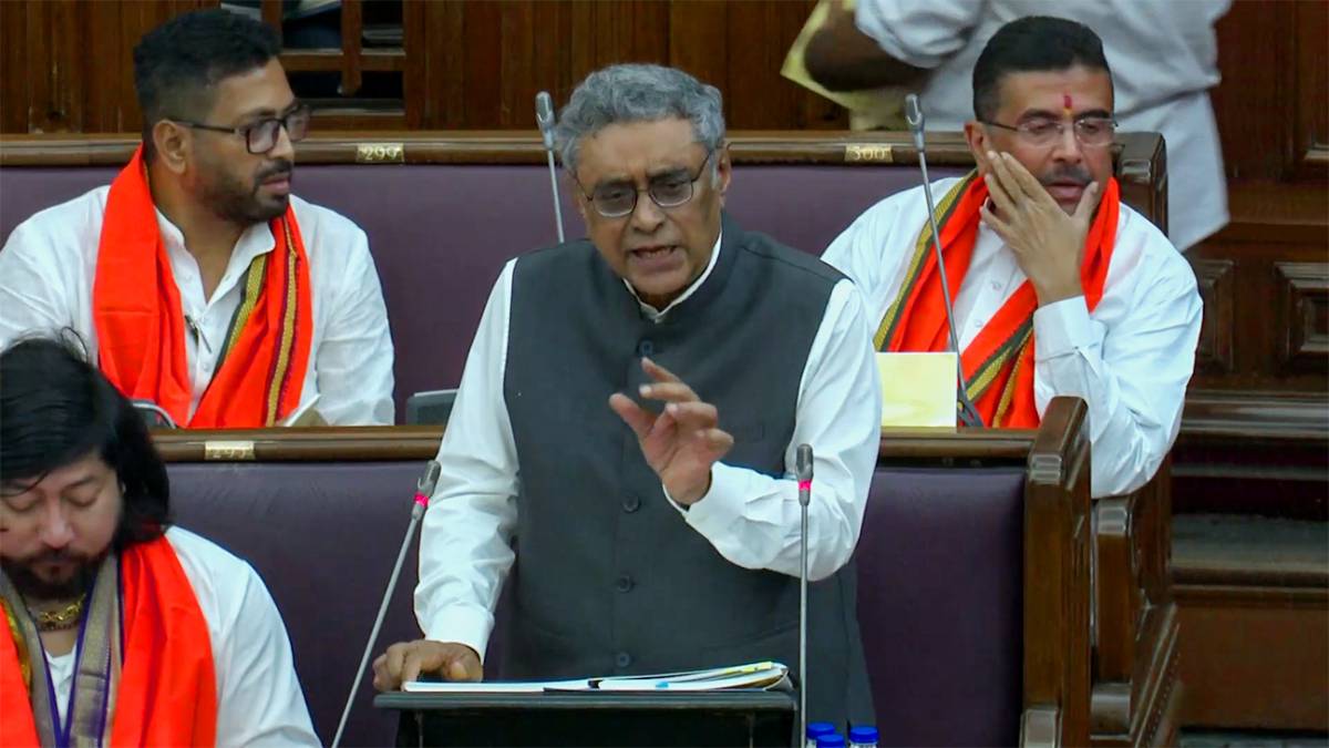বাজেটে পাঁচ নতুন জেলার প্রস্তাব অর্থমন্ত্রীর