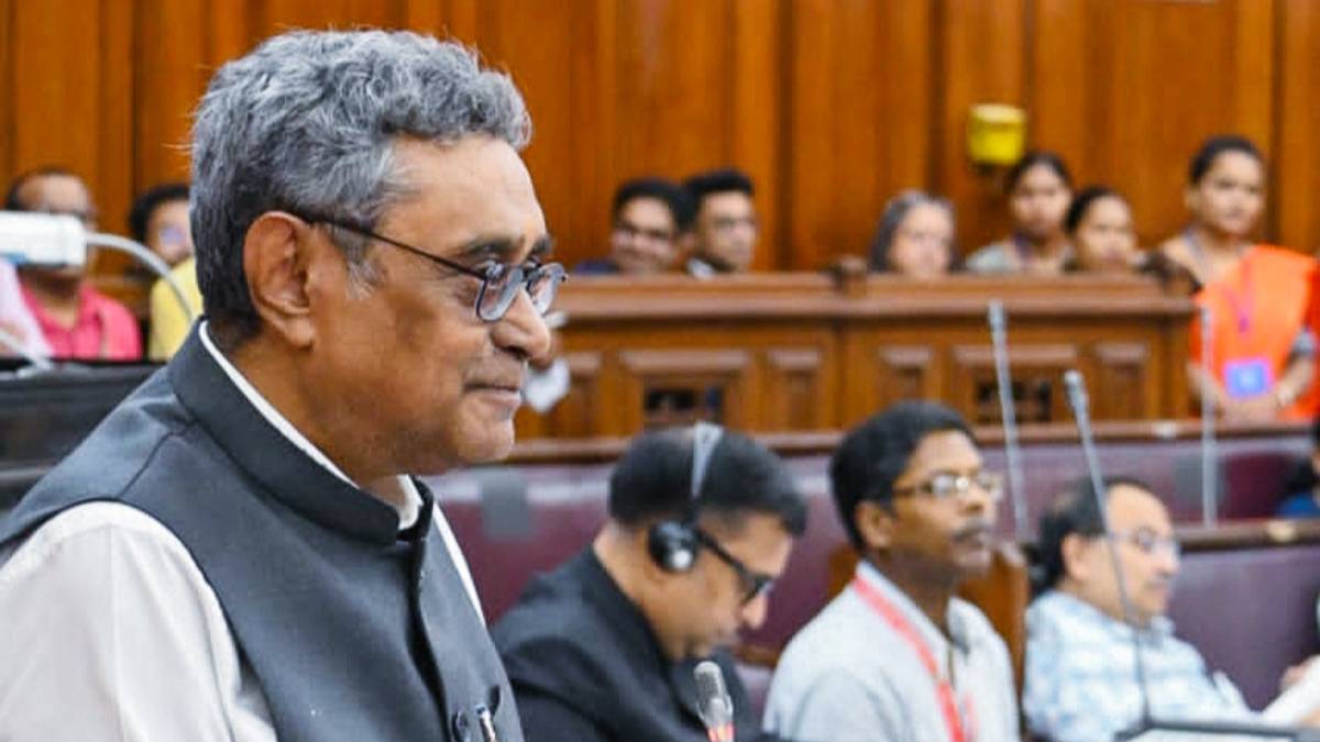 আইআইটি-আইআইএম থেকে মেট্রো, চা থেকে পর্যটন উত্তরবঙ্গের উন্নয়নে জোর বিজেপি সরকারের বাজেটে