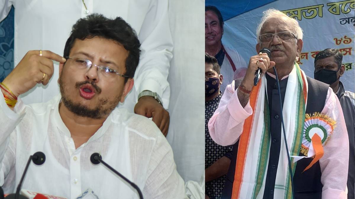বিরোধী দলনেতা থাকবেন কি ঋতব্রত?  আজ চুড়ান্ত রায় ঘোষণা বিচারপতি কৃষ্ণা রাওয়ের