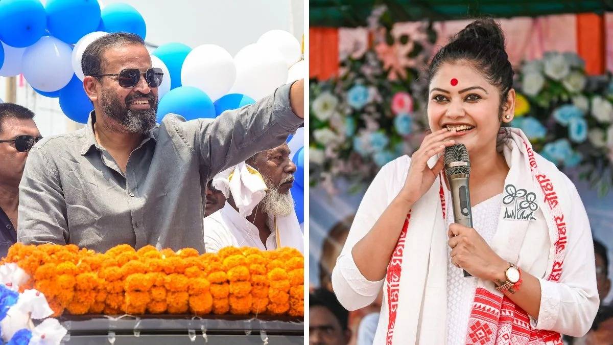 ইউসুফ পাঠান থেকে সায়নী ঘোষ, বিদ্রোহের নেপথ্যের ১৯ জন তৃণমূল সাংসদ