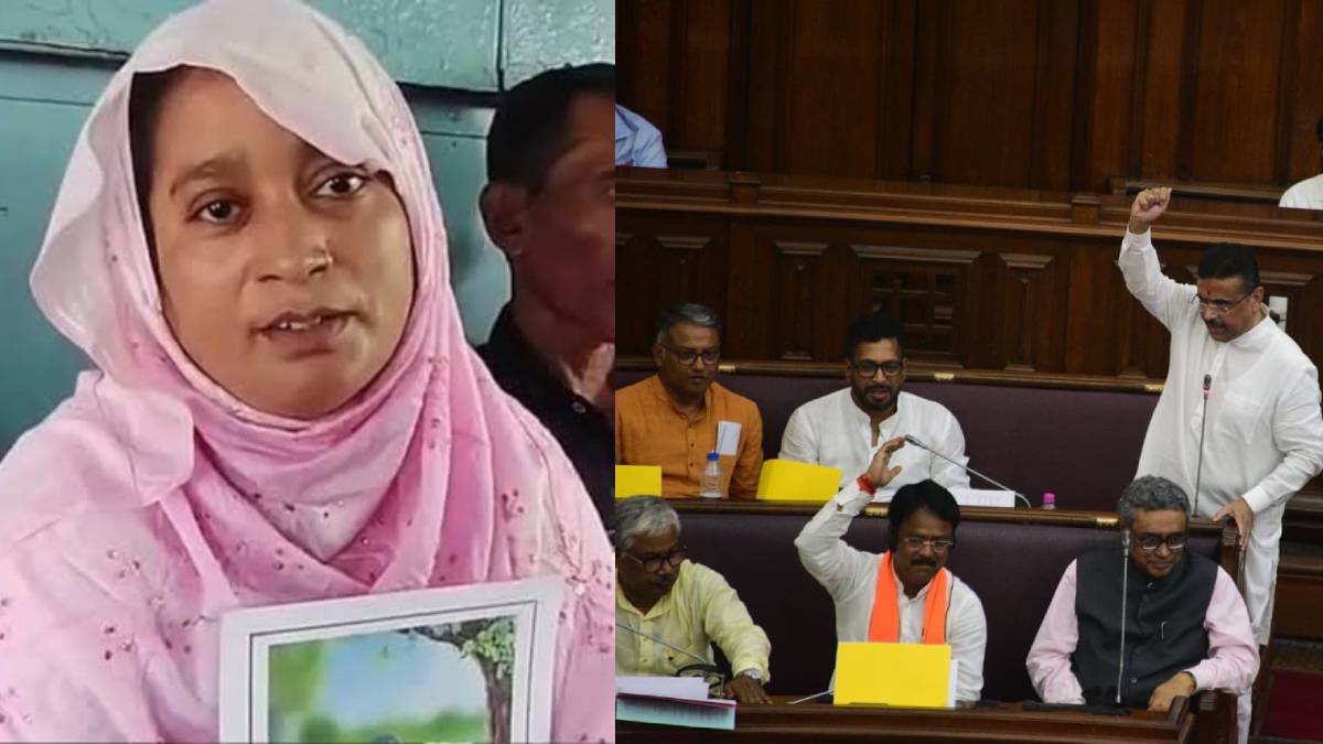 মুখ্যমন্ত্রীর বার্তার পরই তামান্না খুনে গ্রেপ্তার আর ২