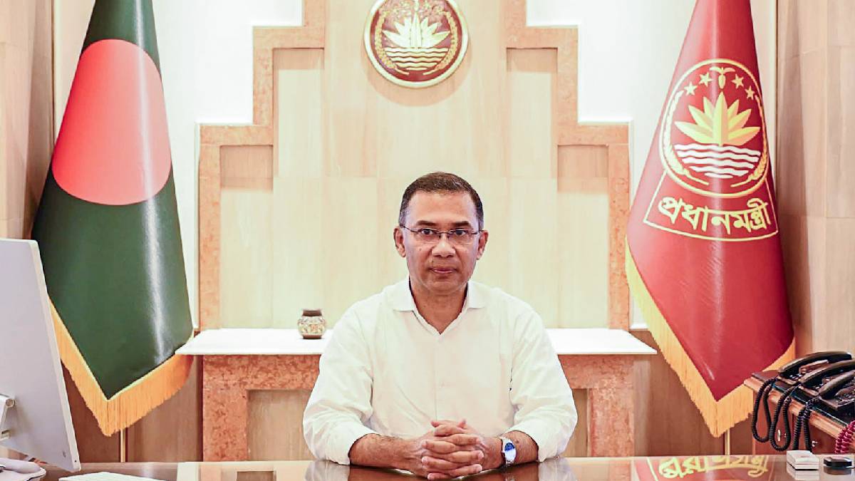 দিল্লিতে বাধার মুখে বাংলাদেশ সরকারের উপদেষ্টা