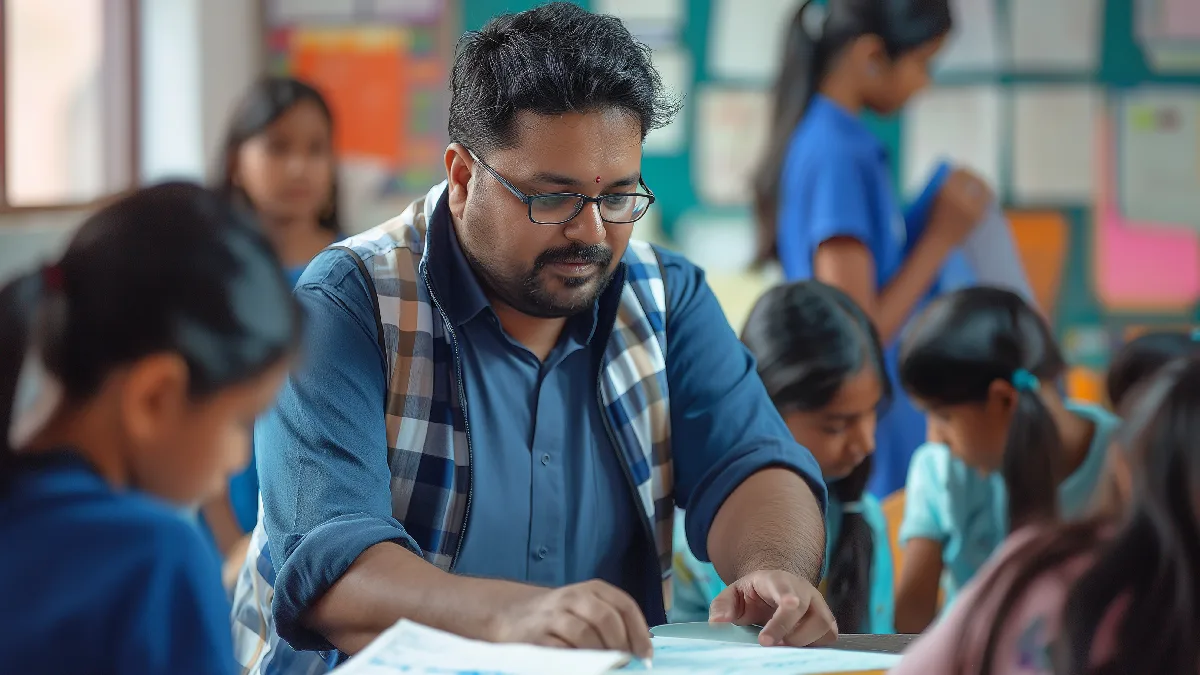 প্রাইভেট টিউশনে না সরকারি শিক্ষক-শিক্ষিকাদের, নির্দেশ অমান্য করলেই কড়া শাস্তি