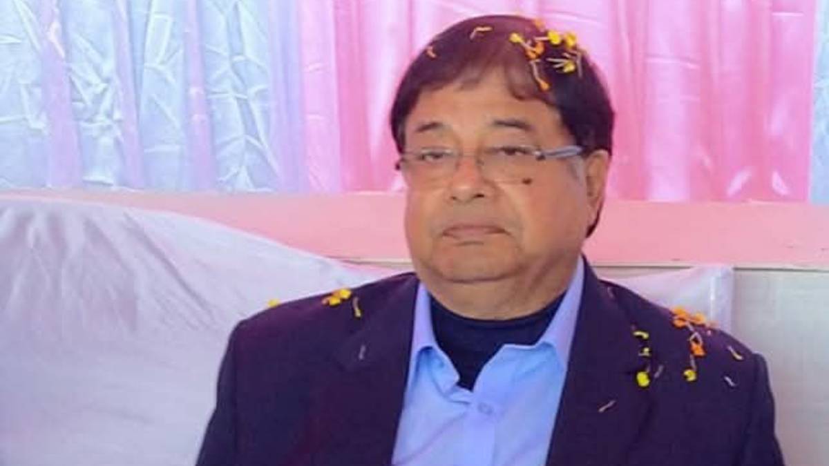 ভোট পরবর্তী হিংসা মামলায় গ্রেপ্তার প্রাক্তন মন্ত্রী উদয়ন গুহ