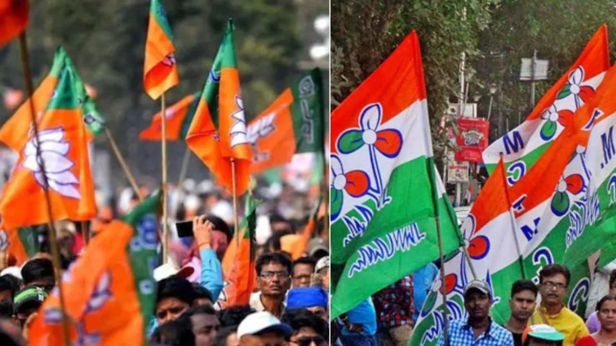 শক্তিশালী বিরোধীর সংকট ও বাংলার গণতন্ত্র: কতটা বড় বিপদের মুখে বঙ্গ রাজনীতি?