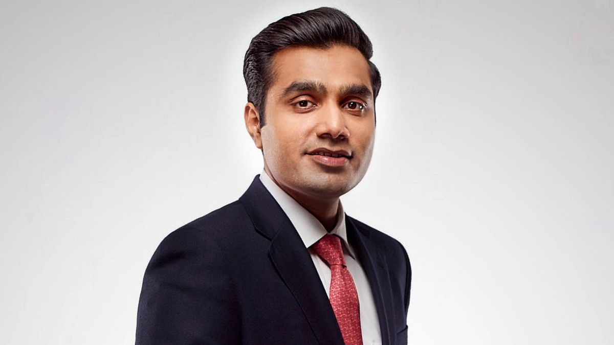 শুভেন্দু অধিকারীর সঙ্গে দেখা করলেন করণ আদানি