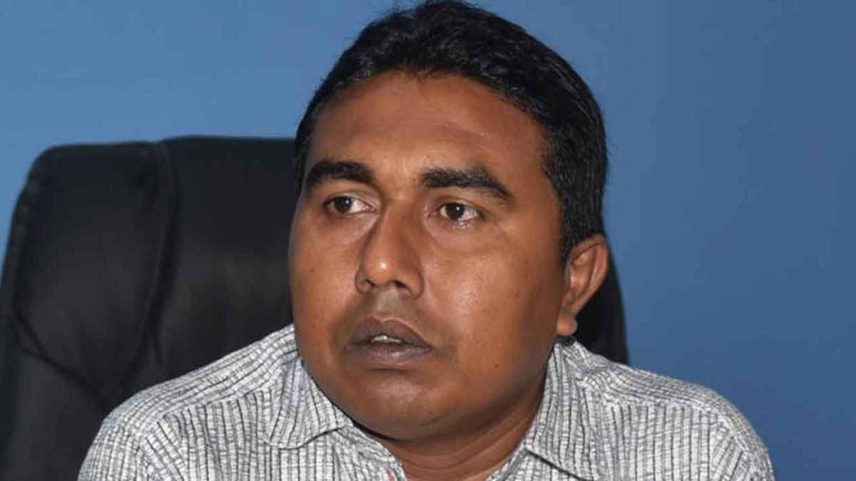 শাহজাহানদের বিরুদ্ধে চার্জ গঠন