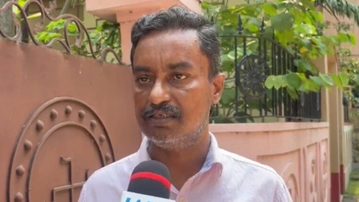 ‘দলবদল রাজনীতিরই একটি স্বাভাবিক প্রক্রিয়া’: এনসিপিআই প্রতিষ্ঠাতা শান্তনু