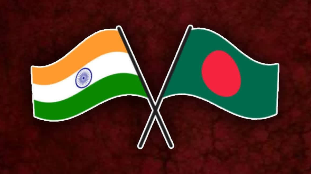 ভারত-বাংলাদেশ: চায়ের কাপে ঝড়