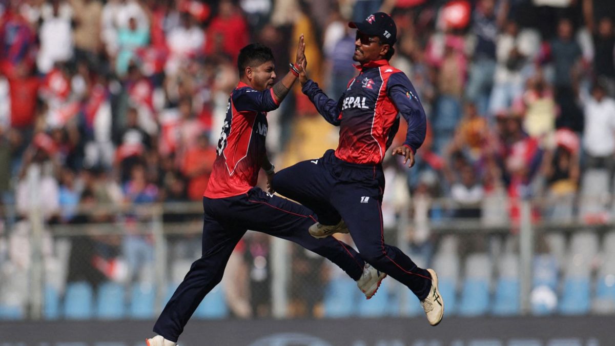 এশিয়ান গেমসে বড় চমক