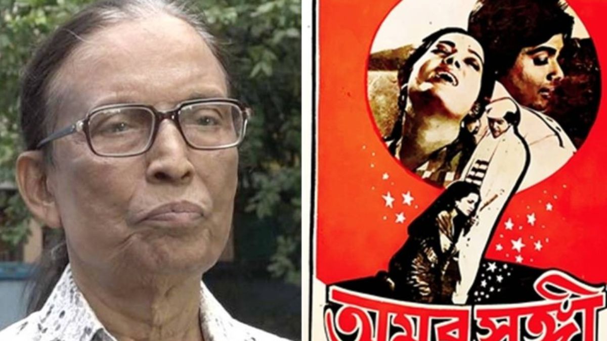 গুরুতর অসুস্থ সুজিত গুহ