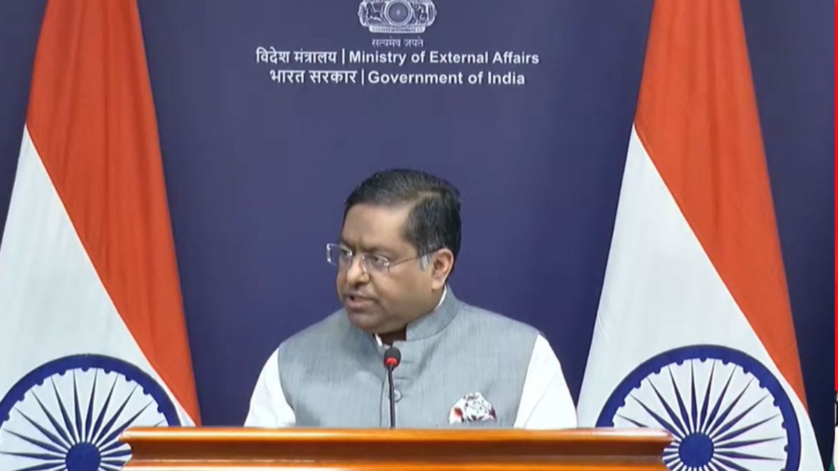 রাশিয়া-ইউক্রেন যুদ্ধ নিয়ে প্রতিক্রিয়া ভারতের