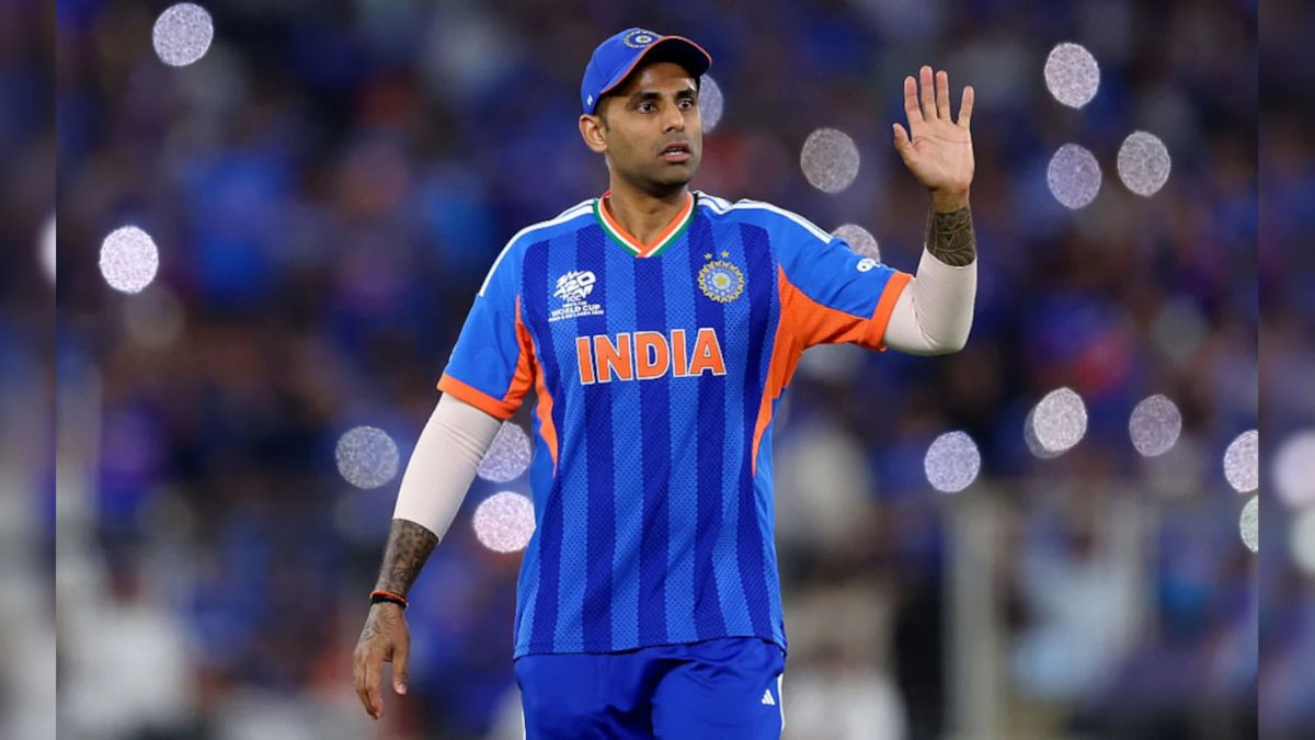 বাদ সূর্যকুমার, টি টোয়েন্টি দলের নয়া অধিনায়ক কে?