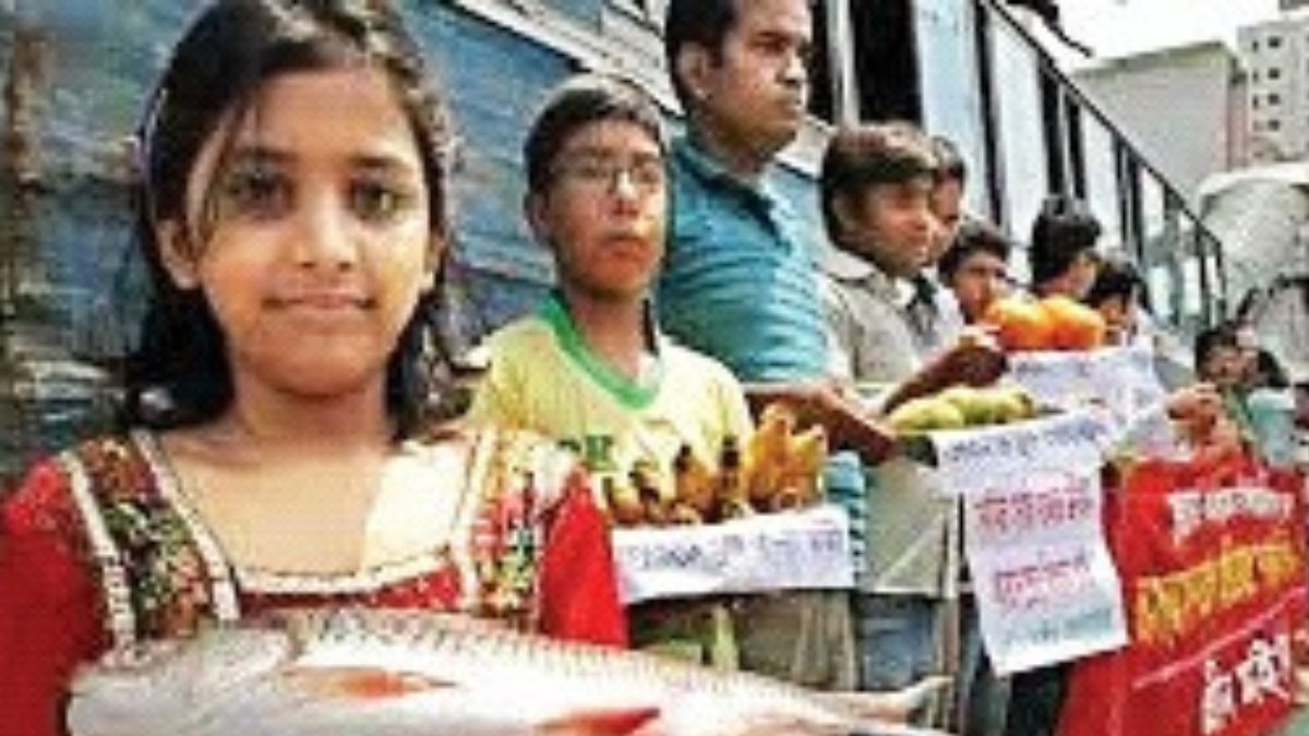খাবারের থালার অদৃশ্য আততায়ী