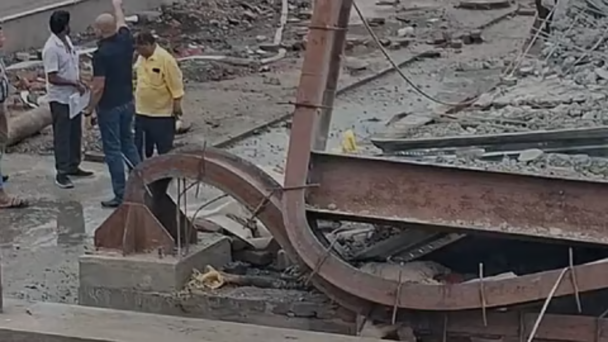 তারাতলার ঘটনায় স্বতঃপ্রণোদিত হয়ে মামলা দায়ের করল কলকাতা পুলিশ