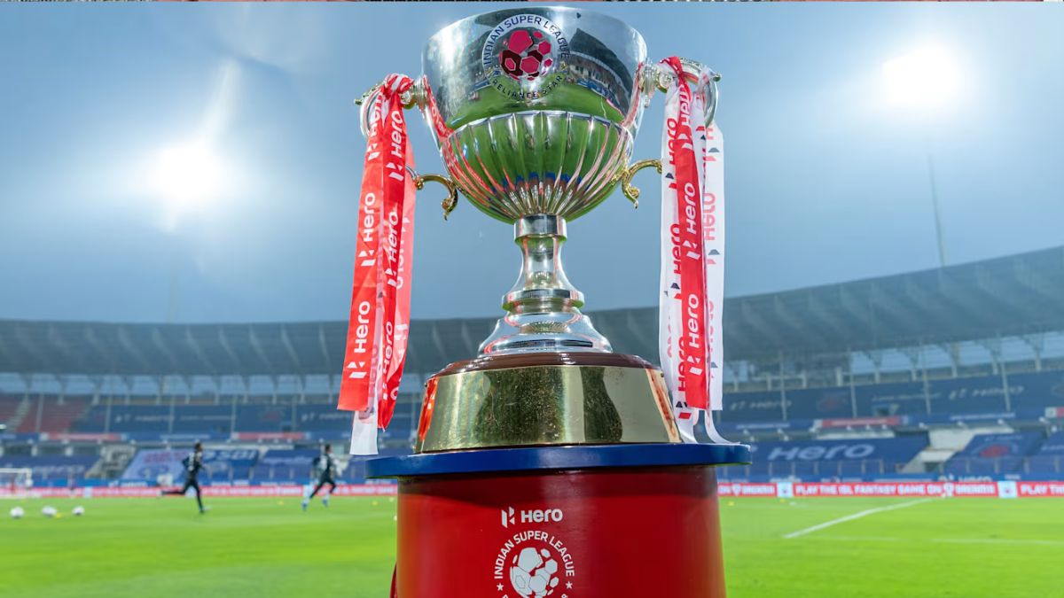 আইএসএল নির্ধারিত সময়েই হবে, আশ্বাস কেন্দ্রীয় ক্রীড়ামন্ত্রীর, যৌথ কমিটি গড়ার প্রস্তাব
