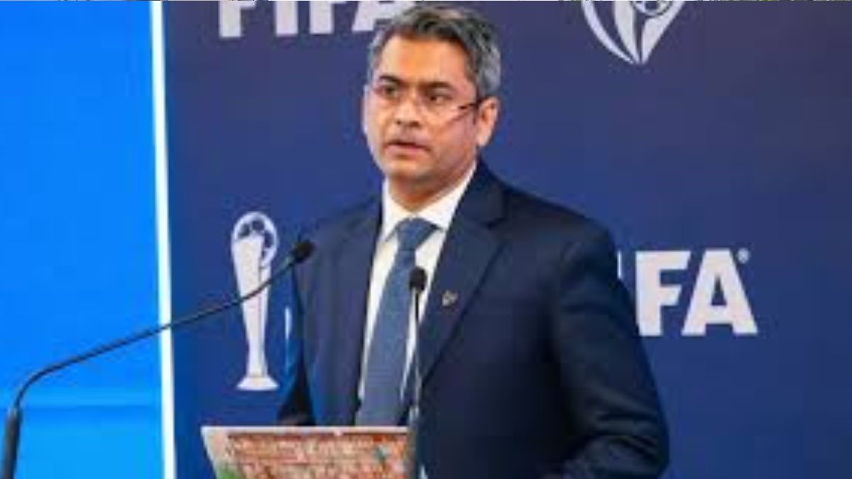‘ভারতীয় ফুটবলের স্বার্থের সঙ্গে আপস চলবে না’, ক্রীড়ামন্ত্রীর হুঁশিয়ারিতে চাপে ক্লাব, ফেডারেশন