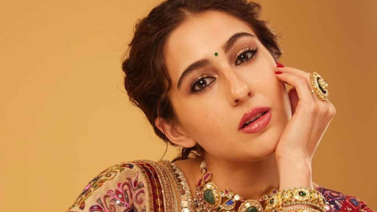 সারা আলি খানের মুকুটে জুড়ল নতুন পালক