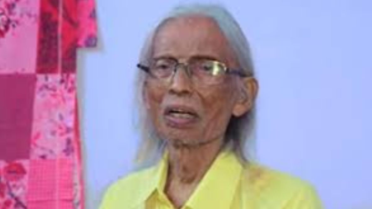 ফের অসুস্থ সুজিত গুহ