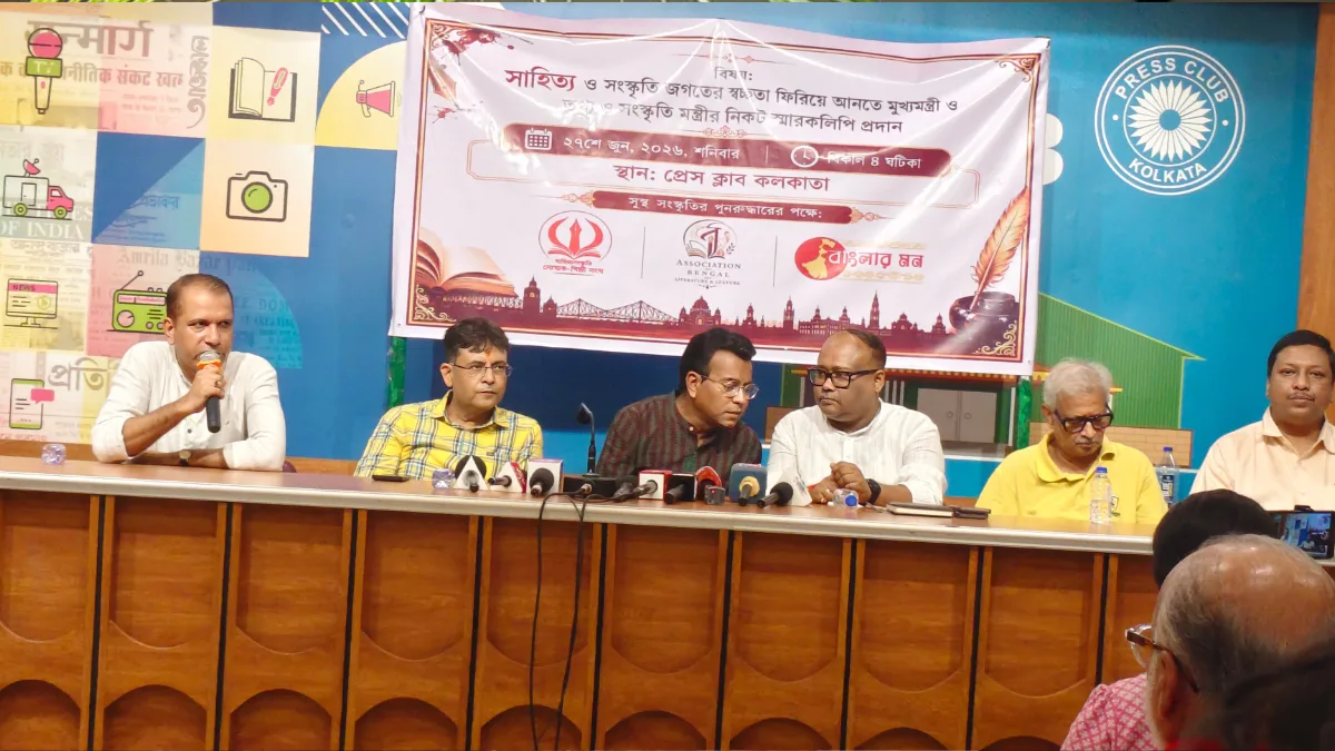 যোগ্যরাই কাজ করবে টলিউডে, বুঝিয়ে দিলেন রুদ্রনীল