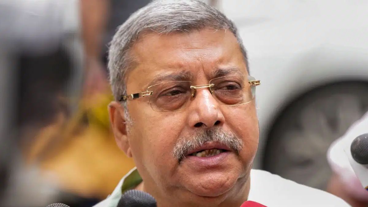 ‘হয় অভিষেক নইলে আমি’, মমতা বন্দ্যোপাধ্যায়কে অপশন বাছতে দিলেন কল্যাণ