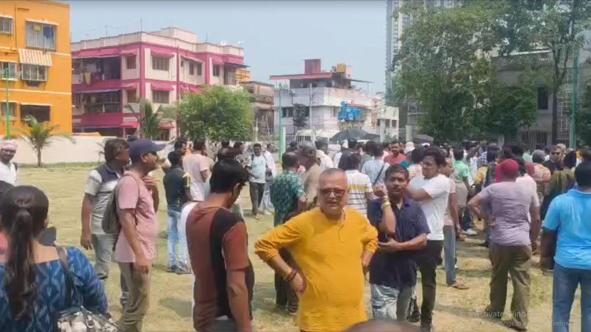 ফের উত্তপ্ত টলিপাড়া