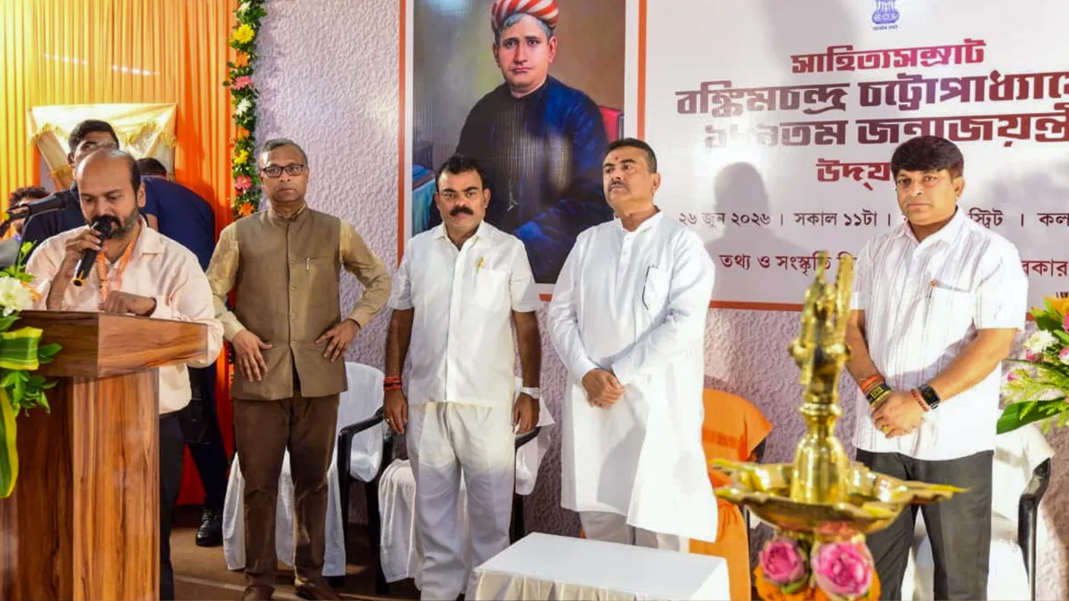 বিজেপি শাসিত তিন রাজ্যের পর এবার বাংলাতেও অভিন্ন দেওয়ানি বিধি চালুর প্রস্তুতি, তুঙ্গে রাজনৈতিক তরজা
