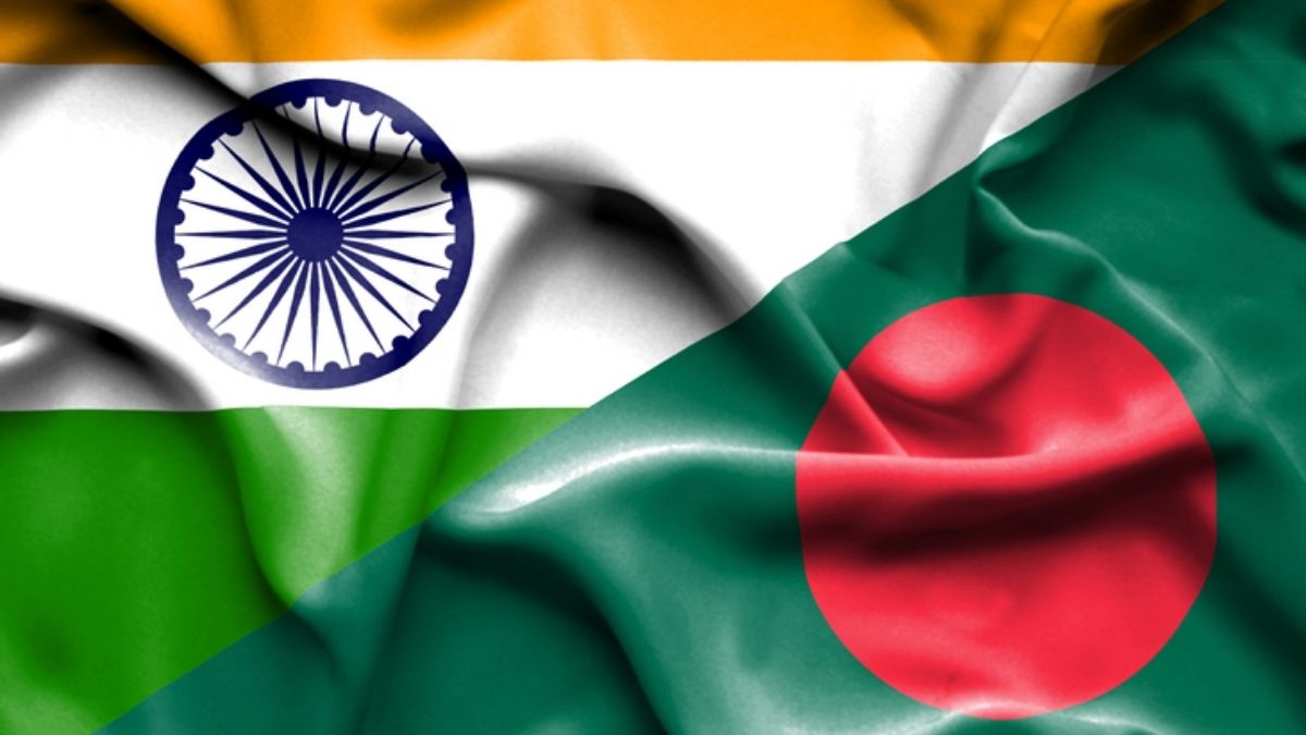 ভারত-বাংলাদেশ সম্পর্কে নতুন সমীকরণ: ঢাকা যাচ্ছেন দীনেশ ত্রিবেদী