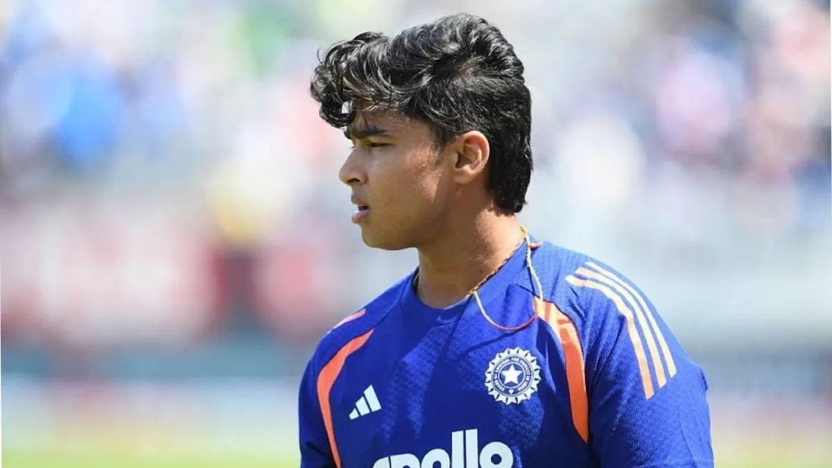 কেন বৈভবকে এখনই মাঠে নামাতে চাইছেন না গৌতম গম্ভীর? জেনে নিন তার কারণ