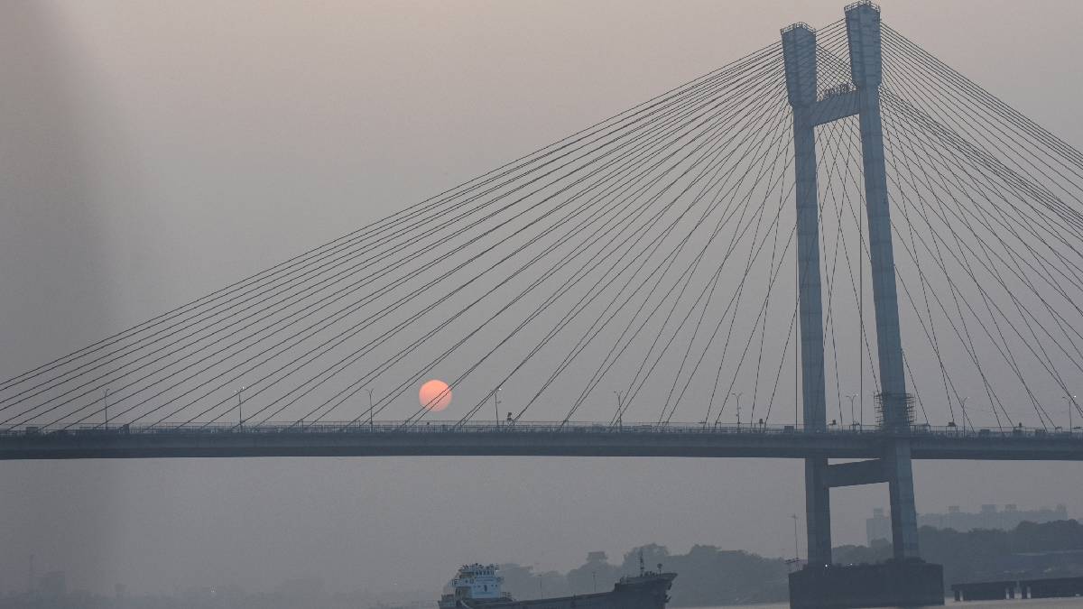 আগামীকাল ১৬ ঘণ্টা বন্ধ বিদ্যাসাগর সেতু, বিকল্প পথে চলবে যানবাহন