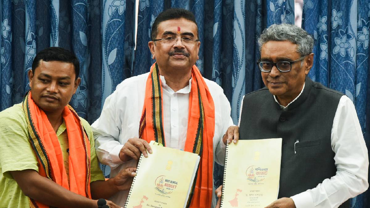 বিজেপি সরকারের প্রথম বাজেটে বাংলার মাঠ-ময়দান কী কী পেল, জেনে নিন