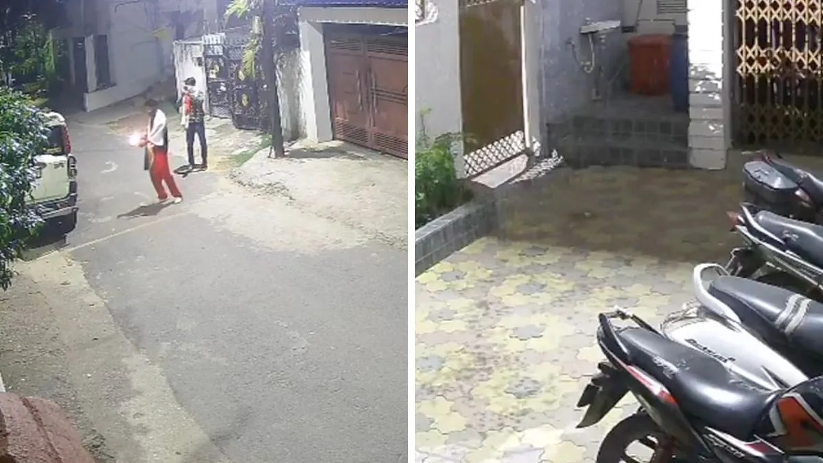 রাঁচিতে আরএসএস দপ্তরে বোমার হামলা, ষড়যন্ত্রের দাবি বিজেপির