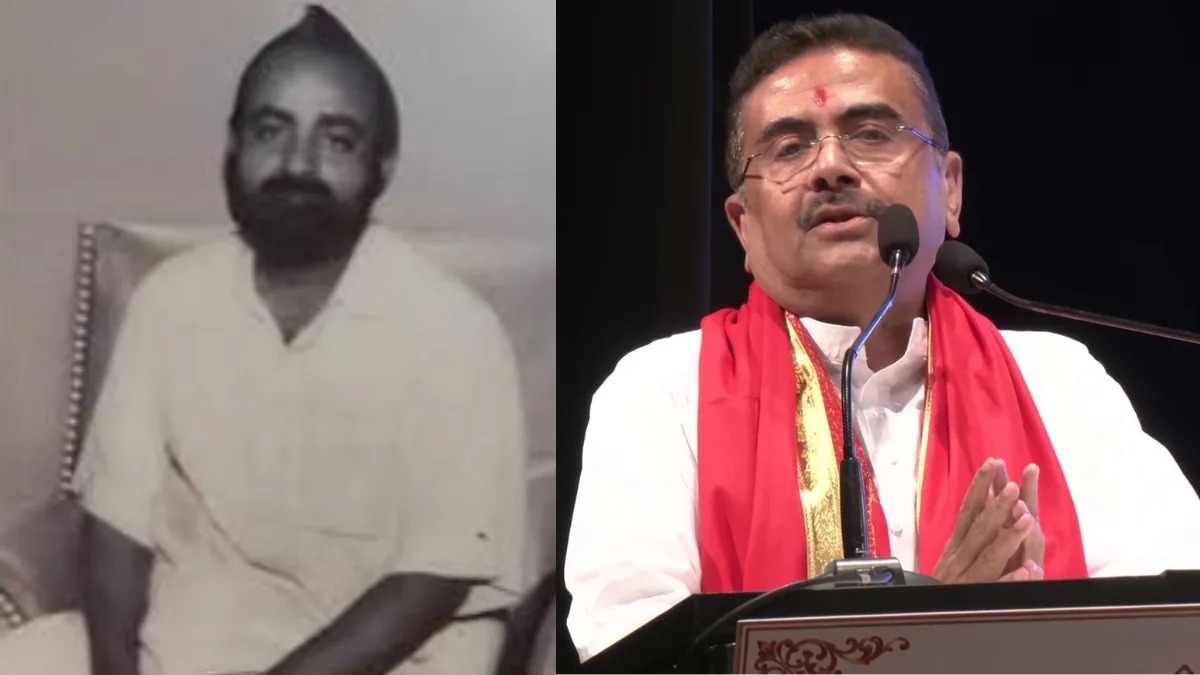 সুহরাওয়ার্দি অ্যাভিনিউয়ের নাম বদল, করা হল ‘গোপাল মুখার্জি রোড’