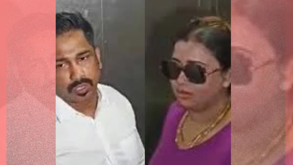 ইডি দপ্তরে হাজিরা সোনা পাপ্পুর স্ত্রীর
