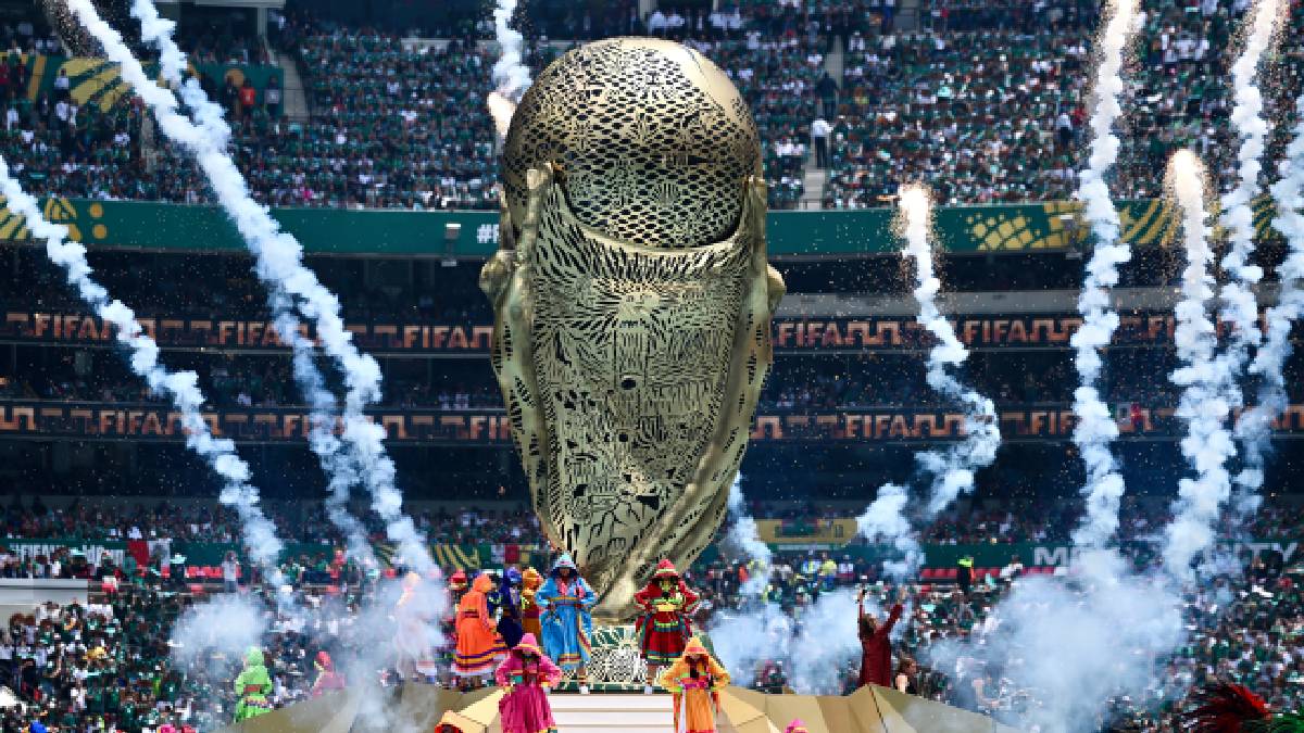 ফুটবল বিশ্বকাপ