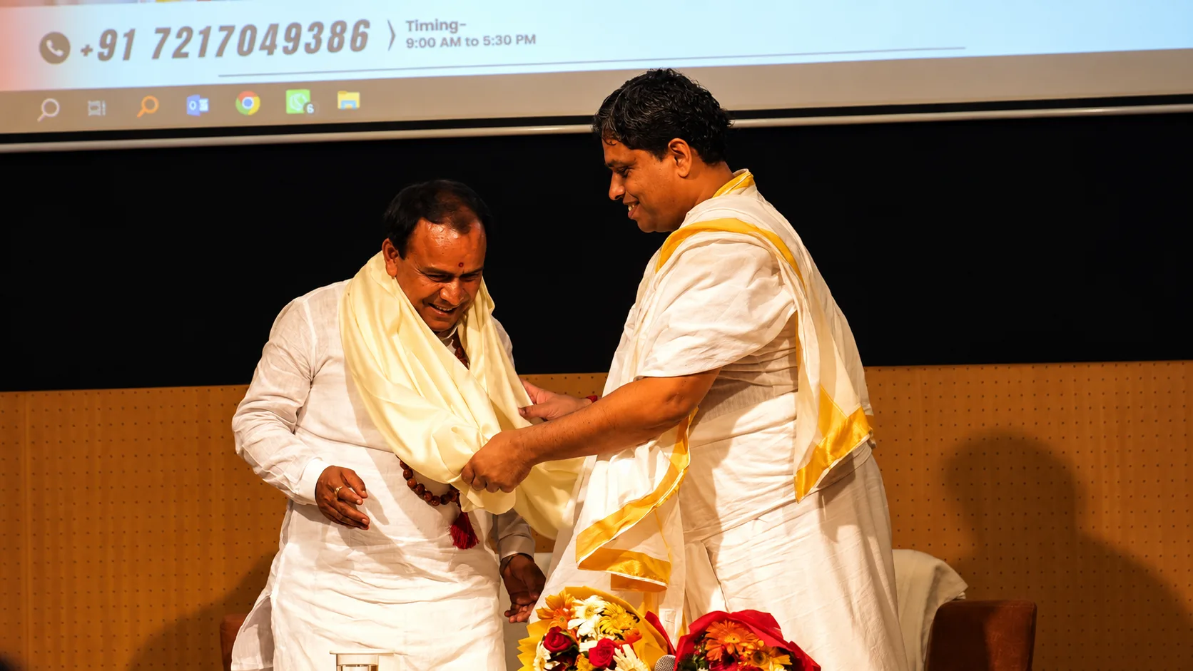 সকালে যজ্ঞ, দুপুরে মাইক্রোবায়োলজি: পতঞ্জলির সামার ট্রেনিংয়ে সামিল ১১ রাজ্যের ১৩০ পড়ুয়া