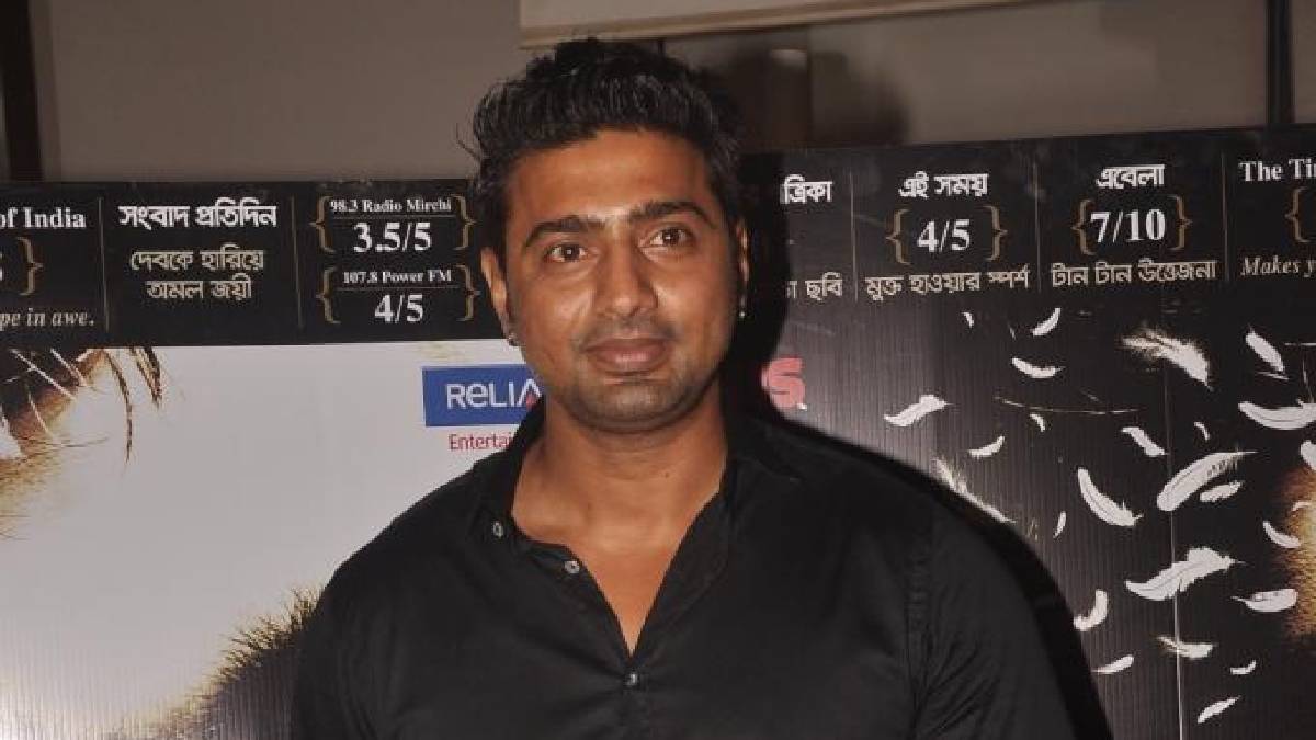 স্বরূপ বিশ্বাসকে গ্রেপ্তারের পর বিস্ফোরক দেব