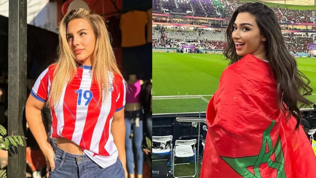 বাঁধবাঙা উচ্ছ্বাস ‘জায়ান্ট কিলার’-দের দুই শিবিরে, জাতীয় ছুটি প্যারাগুয়েতে, ফের ফ্রান্স-ম্যাচের দিকে তাকিয়ে মরক্কো