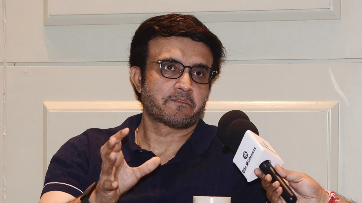 Sourav Ganguly Interview, Exclusive Interview, Dainik Statesman Interview